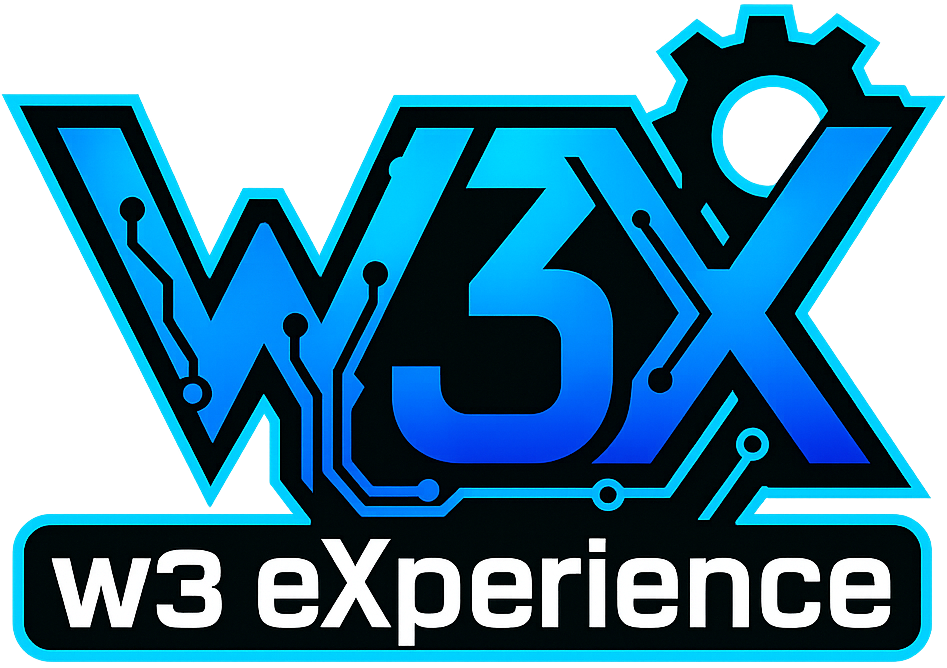 W3X-Group