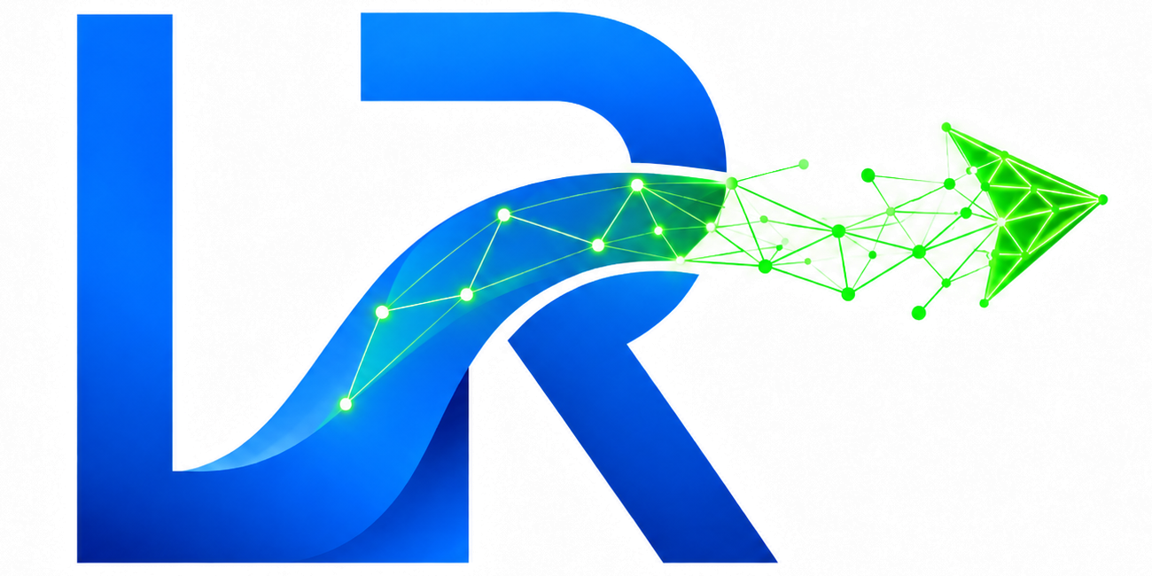 LinkRoute Logo